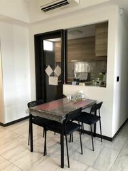The Poiz Residences (D13), Apartment #609075851